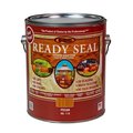 Ready Seal Goof Proof Semi-Transparent Pecan Oil-Based Penetrating Wood Stain and Sealer 1 gal 115